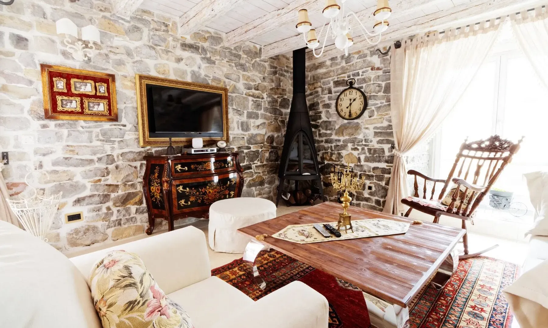 Sale, house, 125m², Kotor, Crna Gora