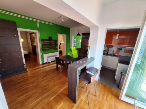 Stan-na-dan, trosoban stan, 80m², Palilula, Niš - image 2