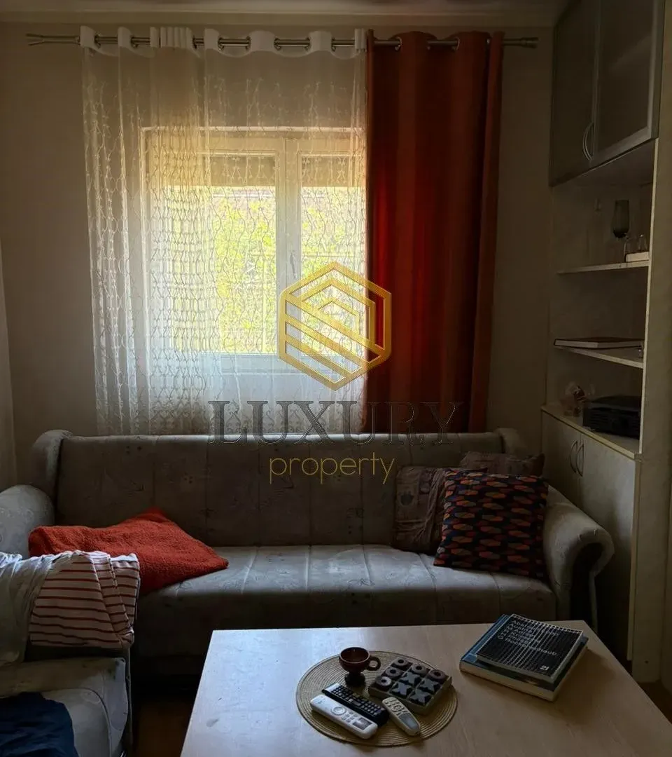 Rent, two bedroom apartment, 96m², Pobrežje, Podgorica