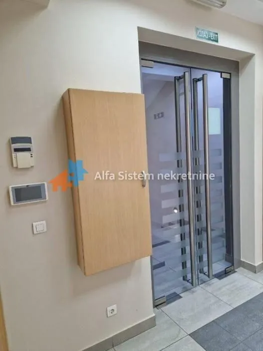 Rent, office space, 216m², Stari Grad, Beograd