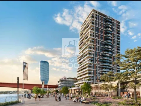 Prodaja, dvosoban stan, 65m², Savski Venac, Beograd - image 9