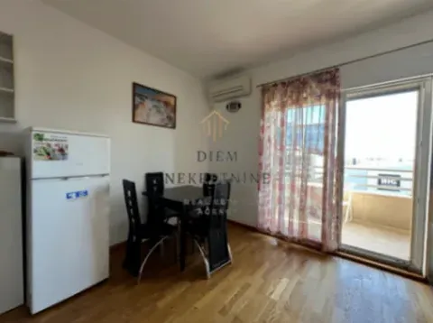 Prodaja, stan, 29m², City Kvart, Podgorica - image 10