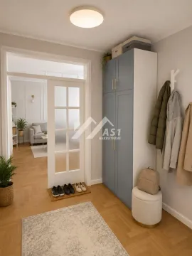 Izdavanje, dvosoban stan, 60m², Liman 4, Novi Sad Sve Podlokacije - image 4