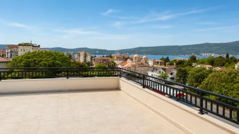Prodaja, trosoban stan, 107m², Mažina, Tivat - image 12