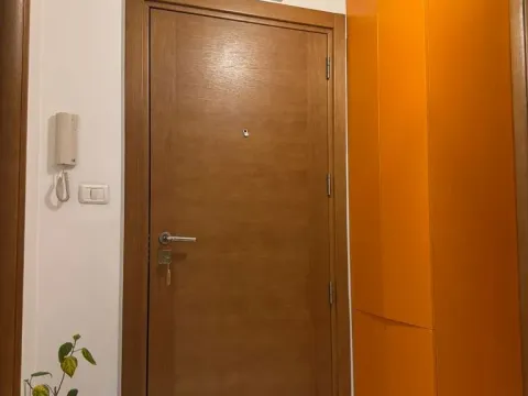 Prodaja, jednosoban stan, 40m², Pobrežje, Podgorica - image 9