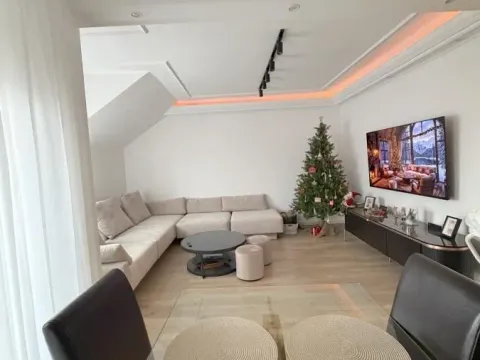 Sale, two bedroom apartment, 80m², Rotkvarija, Novi Sad Sve Podlokacije - image 6