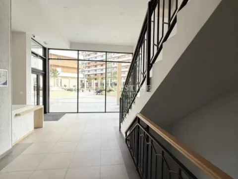 Rent, one bedroom apartment, 50m², Central Point, Podgorica - image 14