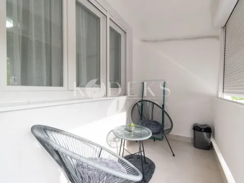 Izdavanje, jednosoban stan, 53m², Gintaš, Podgorica - image 10