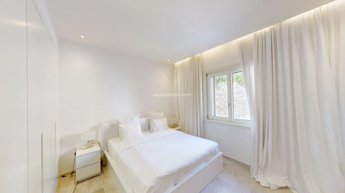 Prodaja, dvosoban stan, 120m², Luštica Bay, Tivat