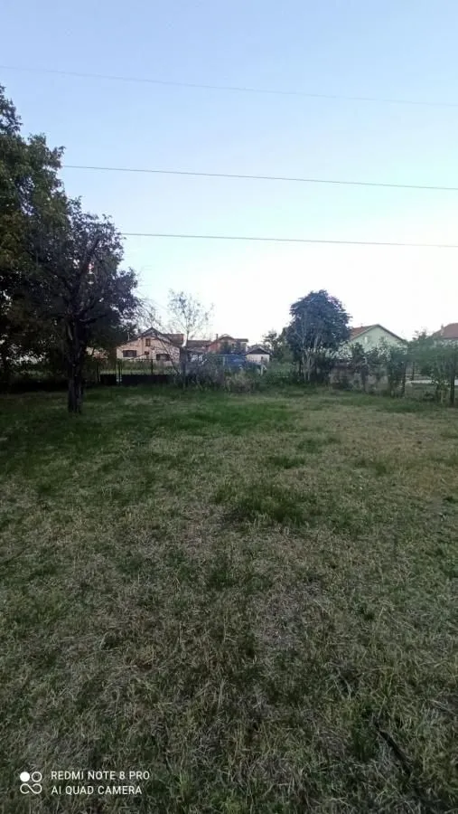Prodaja, kuća, 32m², Crvene livade, Jagodina
