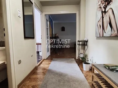 Prodaja, dvosoban stan, 70m², Vračar Sve Podlokacije, Beograd - image 17