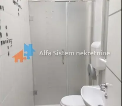Izdavanje, poslovni prostor, 80m², Stari Grad, Beograd - image 12