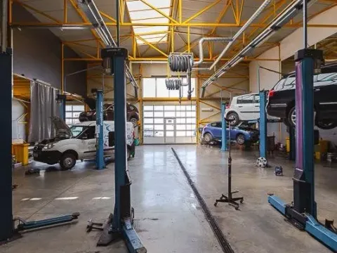 Sale, apartment, 525m², Novo Selo, Danilovgrad - image 7