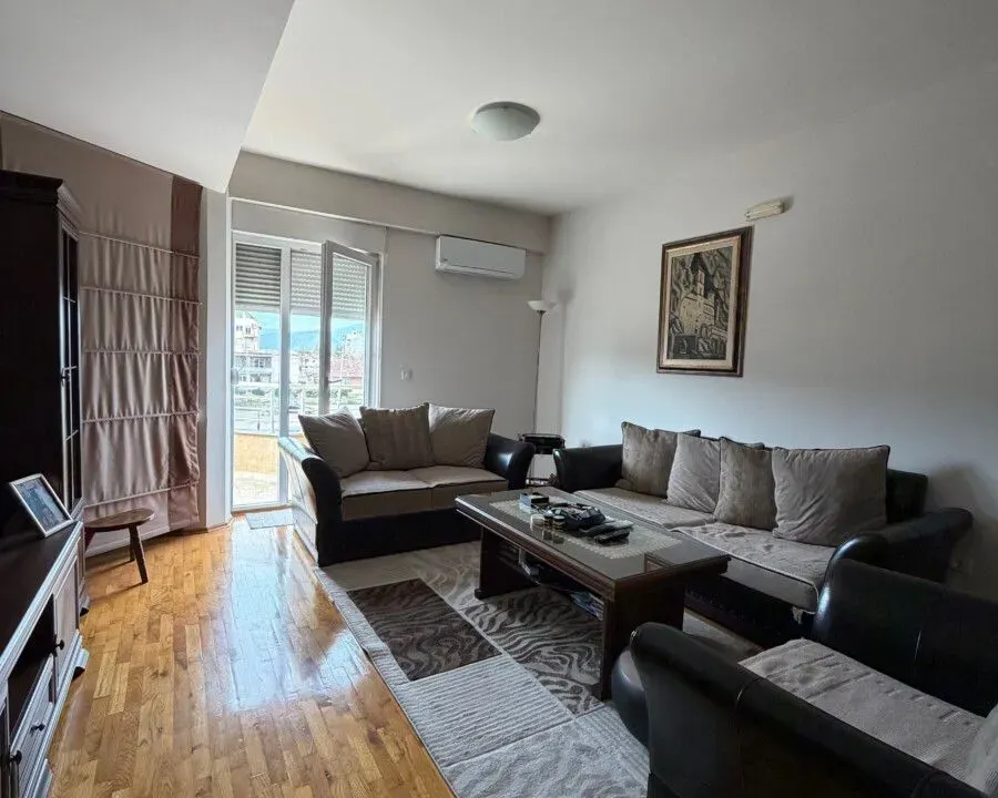 Sale, apartment, 82m², Zabjelo, Podgorica