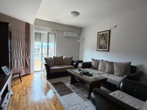 Prodaja, stan, 82m², Zabjelo, Podgorica - image 1