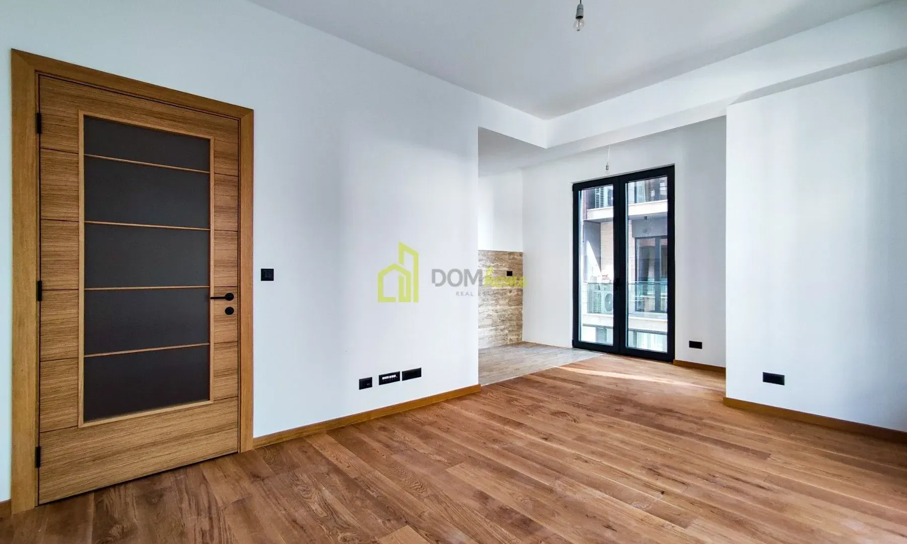 Sale, three bedroom apartment, 103m², Kruševac, Podgorica