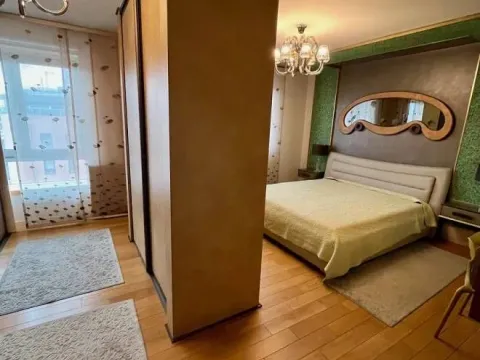 Izdavanje, četvorosoban stan, 174m², Novi Beograd Sve Podlokacije, Beograd - image 10