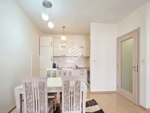 Izdavanje, jednosoban stan, 47m², City Kvart, Podgorica - image 4