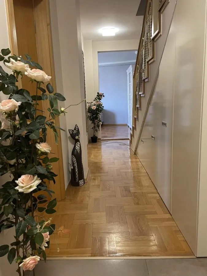 Prodaja, stan, 124m², Cara Dušana, Novi Sad Sve Podlokacije