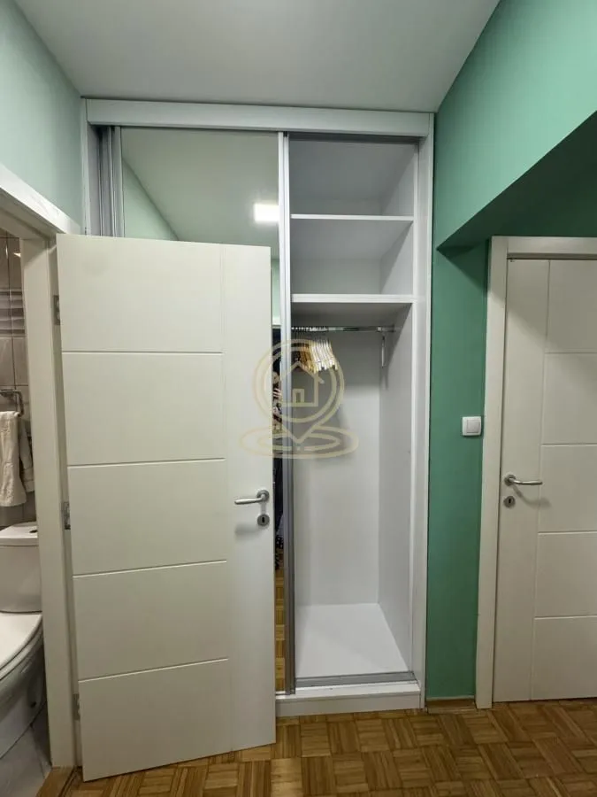 Izdavanje, dvosoban stan, 65m², Liman 3, Novi Sad Sve Podlokacije