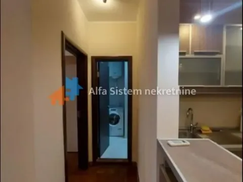 Rent, three bedroom apartment, 90m², Đeram Pijaca, Beograd - image 4