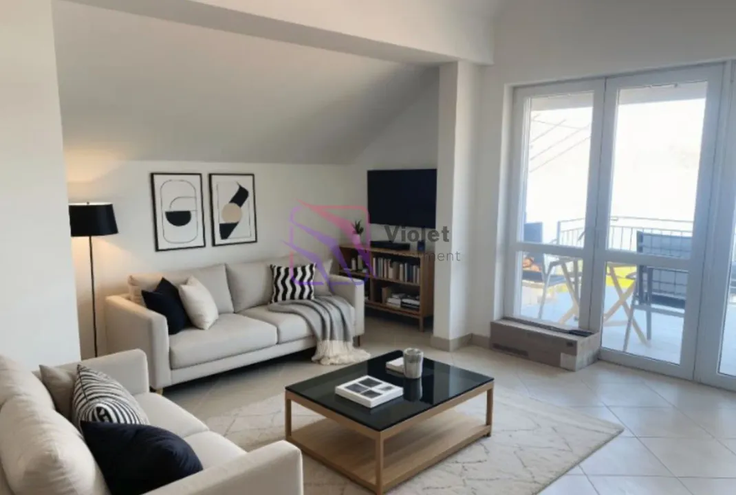 Sale, house, 105m², Krašići, Tivat