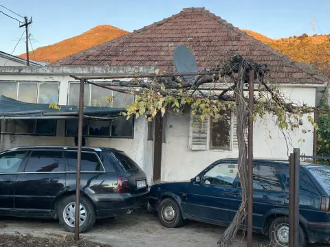 Prodaja, kuća, 87m², Bjeliši, Bar - image 2