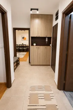 Sale, two bedroom apartment, 66m², Stari Aerodrom, Podgorica - image 4