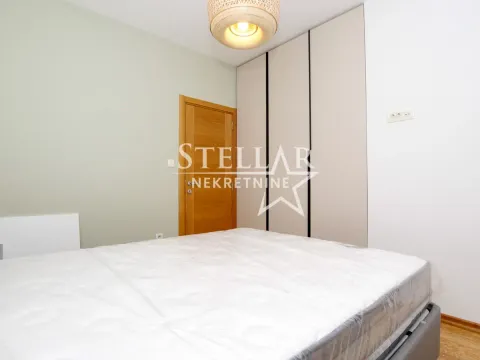 Izdavanje, stan, 46m², Blok 6, Podgorica - image 7