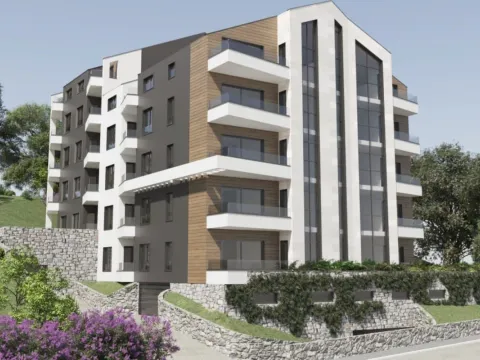 Prodaja, jednosoban stan, 50m², Budva, Crna Gora - image 8