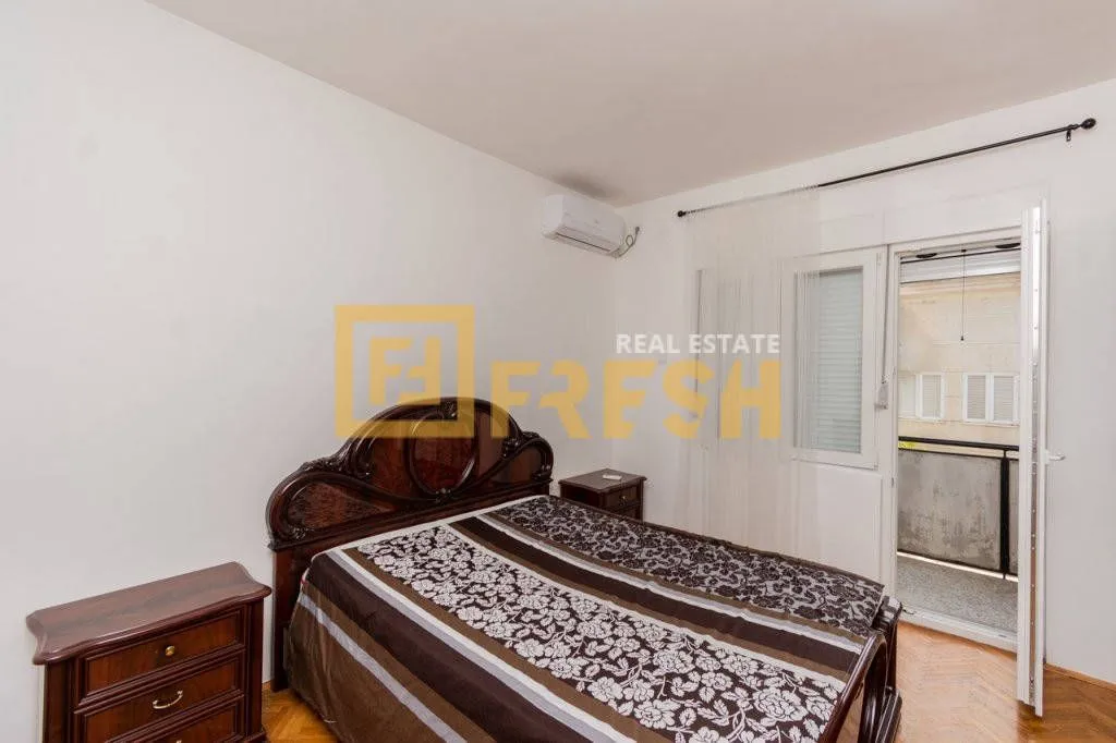 Rent, one bedroom apartment, 70m², Centar, Podgorica