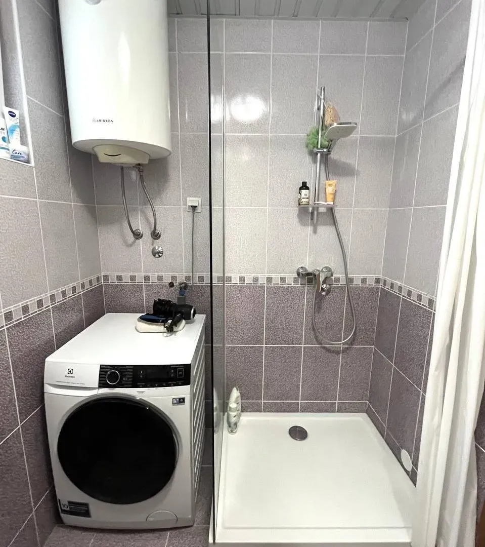 Sale, two bedroom apartment, 68m², Velji Vinogradi, Budva