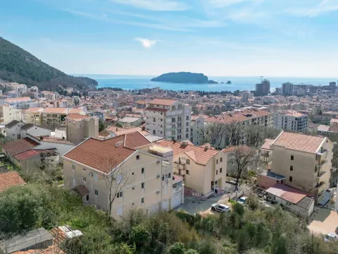 Prodaja, trosoban stan, 109m², Lazi, Budva - image 16