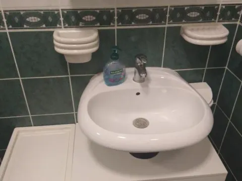 Rent, studio apartment, 28m², Grbavica, Novi Sad Sve Podlokacije - image 14