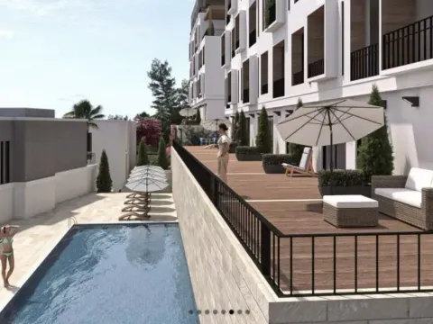 Prodaja, jednosoban stan, 44m², Tivat, Crna Gora - image 3