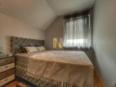 Izdavanje, dvosoban stan, 38m², Nova Detelinara, Novi Sad Sve Podlokacije - image 4