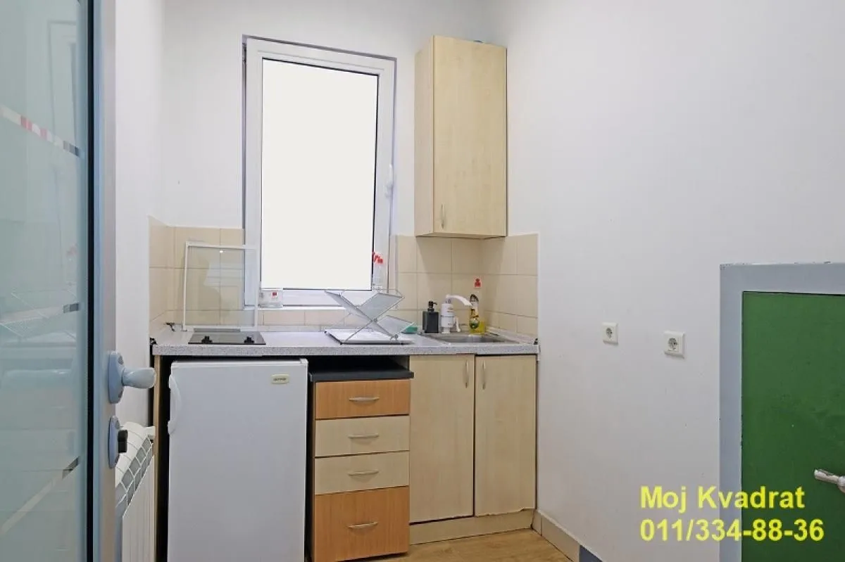 Rent, office space, 130m², Stari Grad, Beograd