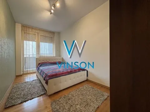 Izdavanje, dvosoban stan, 61m², Centar, Novi Sad - image 8