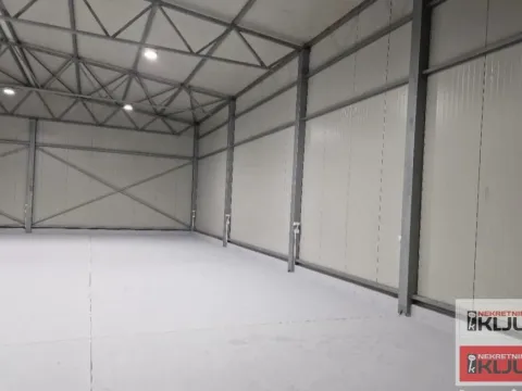 Rent, office space, 300m², Veternik, Novi Sad Sve Podlokacije - image 15