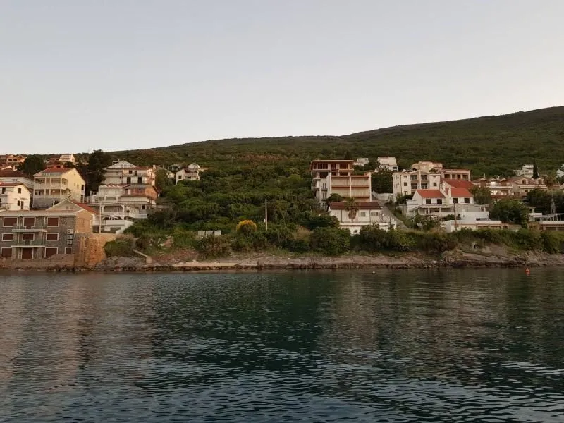 Prodaja, plac, 12700m², Krašići, Tivat