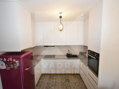 Sale, two bedroom apartment, 68m², Ljubović, Podgorica - image 8