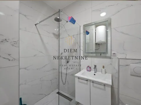 Rent, studio apartment, 25m², Čeluga, Bar - image 6