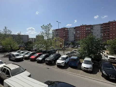 Izdavanje, dvosoban stan, 60m², City Kvart, Podgorica - image 6