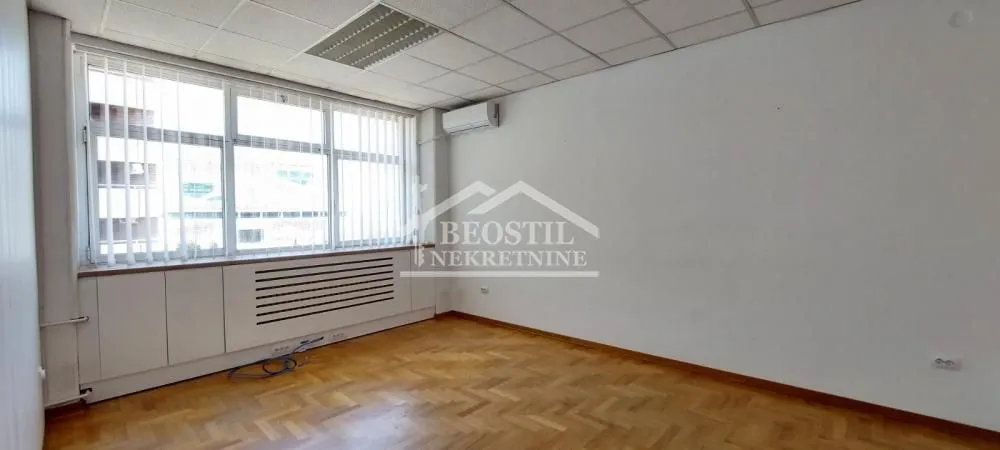 Sale, office space, 109m², Novi Beograd Sve Podlokacije, Beograd