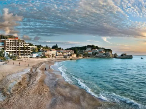 Sale, one bedroom apartment, 47m², Pržno, Budva - image 4