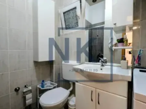 Izdavanje, jednosoban stan, 43m², Ibričevina, Podgorica - image 12