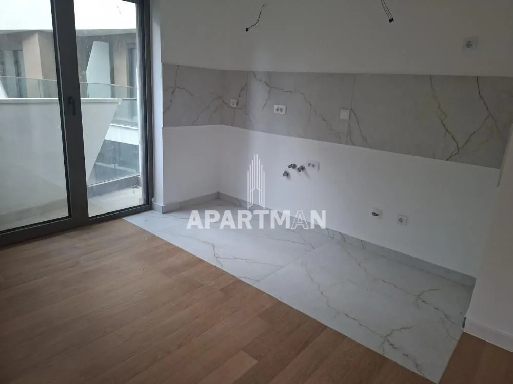 Prodaja, jednosoban stan, 34m², Vidikovački venac, Rakovica