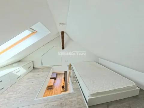 Izdavanje, dvosoban stan, 52m², Voždovac Sve Podlokacije, Beograd - image 5