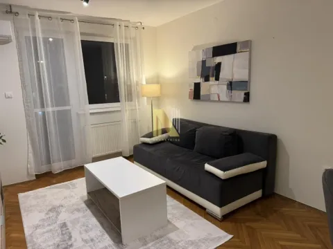 Izdavanje, dvosoban stan, 46m², Nova Detelinara, Novi Sad Sve Podlokacije - image 2