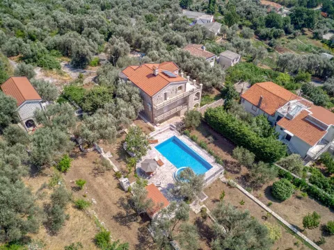 Sale, house, 480m², Reževići, Budva - image 50